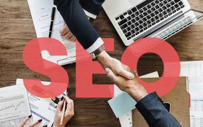 Why Partnering With an SEO Company in 2021 is Going to Bring More Work Your Way
