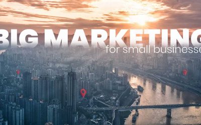 A Comprehensive Guide to Big Marketing for Small Businesses