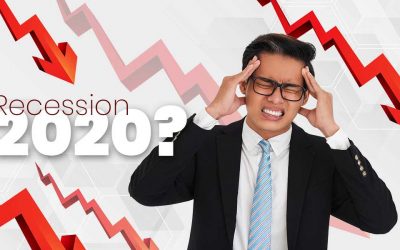 Past Recessions vs Small Businesses & How to Avoid the Next