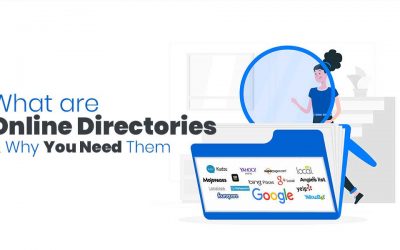 What Are Online Business Directories and Why You Need to Be on Them?