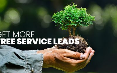 Get More Tree Service Leads With These Proven Marketing Tips