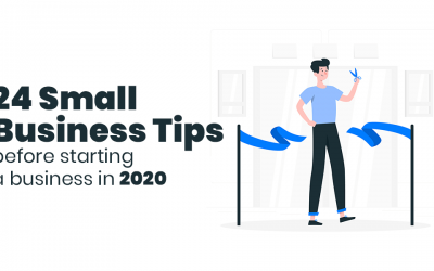 How to Start a Small Business: 24 Essential Tips You Need to Know