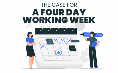 The 4-Day Work Week — Mission Possible or Impossible for SMBs?