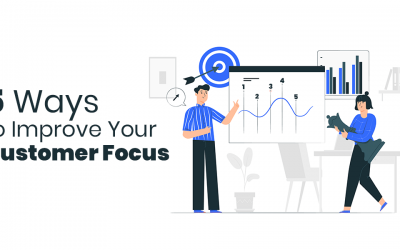 Improve Your Customer Focus With These 5 Proven Methods