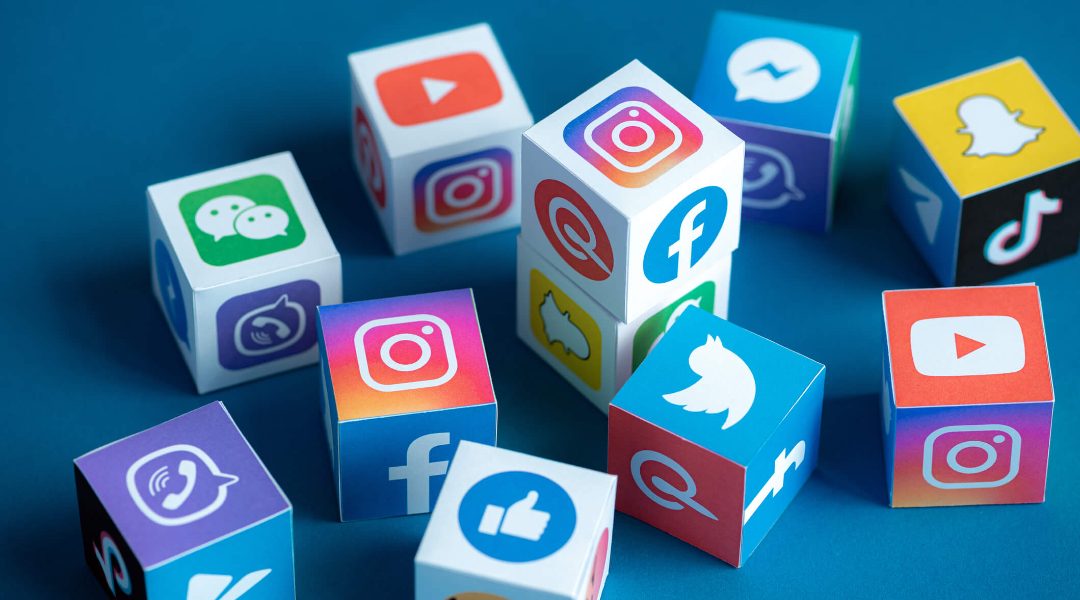 Social Media Pillaring – Using One Original Content Source For All Social Media