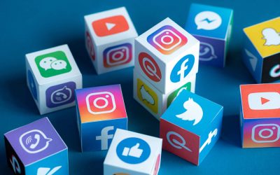 Social Media Pillaring – Using One Original Content Source For All Social Media