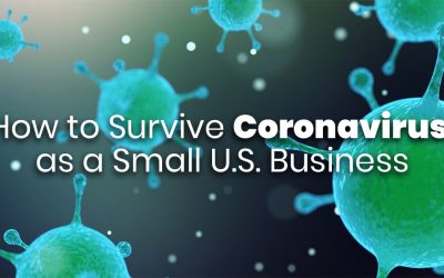 How to Survive Coronavirus as a Small U.S. Business: Important Resources