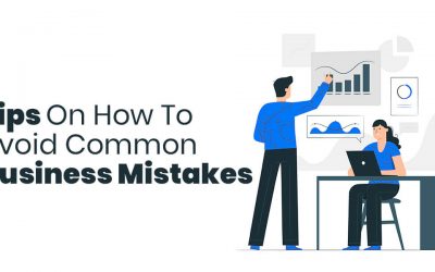 Avoid Common Business Mistakes to Strengthen Your Small Business