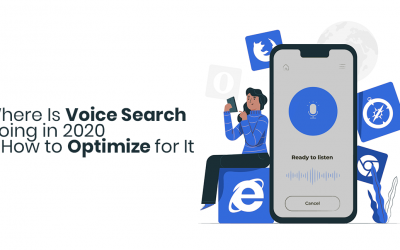 Voice Search in 2022 & How to Optimize for It