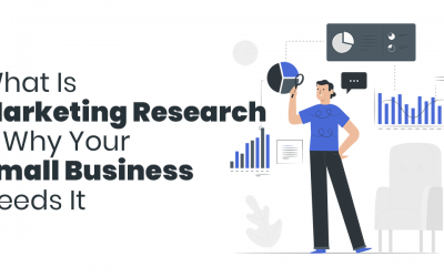 What Is Marketing Research & Why Your Small Business Needs It