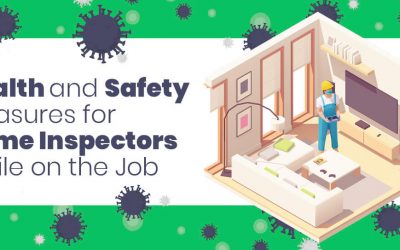 Health and Safety Measures for Home Inspectors While on the Job