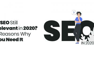 Is SEO Still Relevant in 2021? 9 Reasons Why You Need It