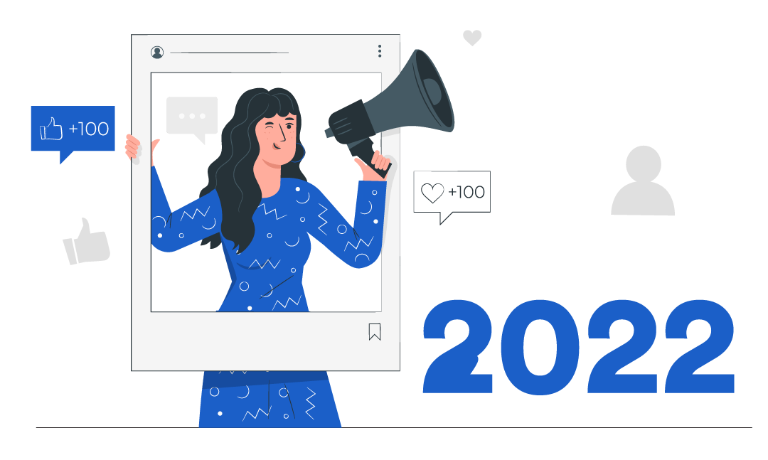 Content Marketing Trends to Follow in 2022 and How to Master Them